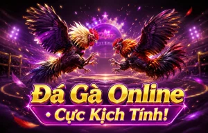 Giao diện Đá Gà aaagoodsfk