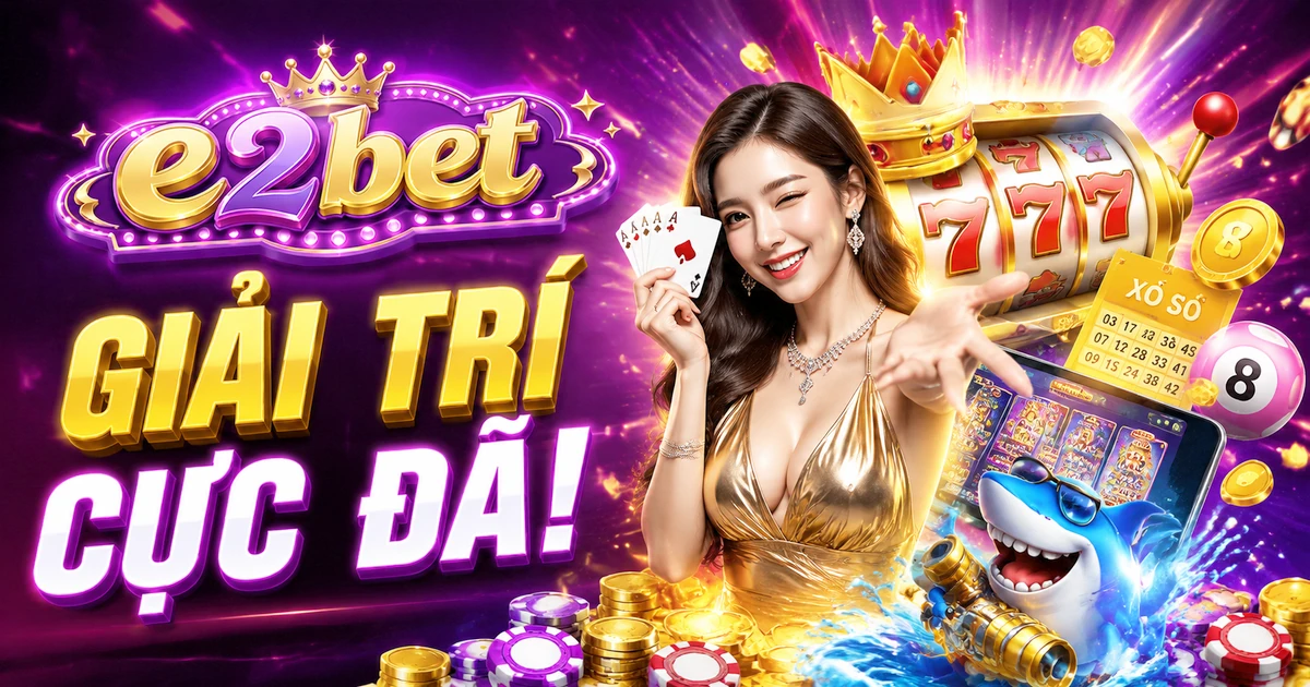 Featured game e2bet 1